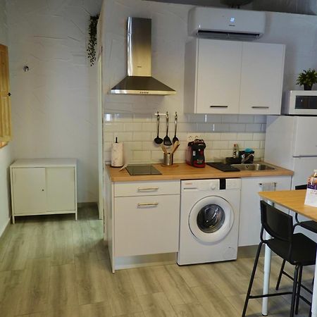 Apartamento Astaregia Херес-де-ла-Фронтера Экстерьер фото