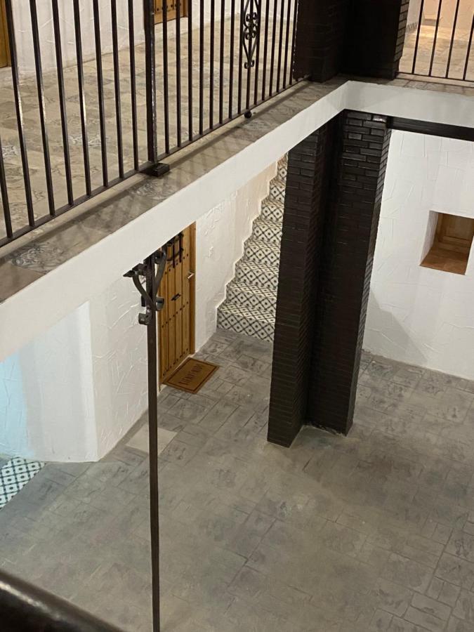 Apartamento Astaregia Херес-де-ла-Фронтера Экстерьер фото