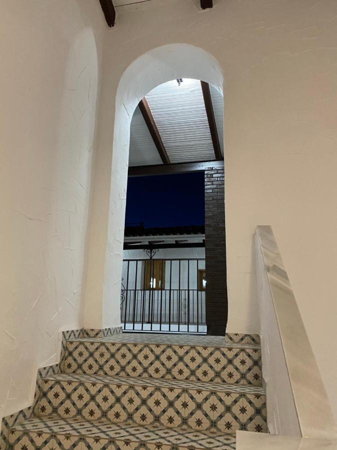 Apartamento Astaregia Херес-де-ла-Фронтера Экстерьер фото