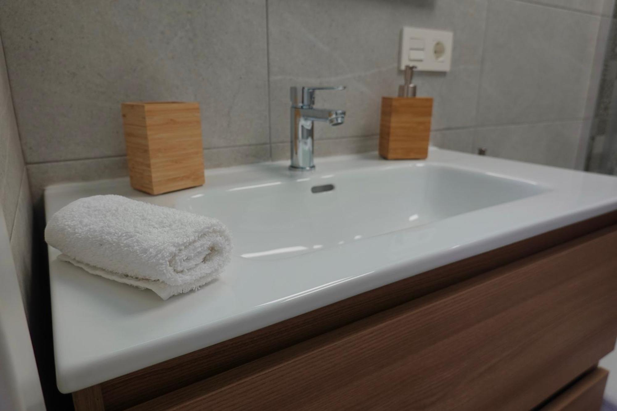 Apartamento Astaregia Херес-де-ла-Фронтера Экстерьер фото