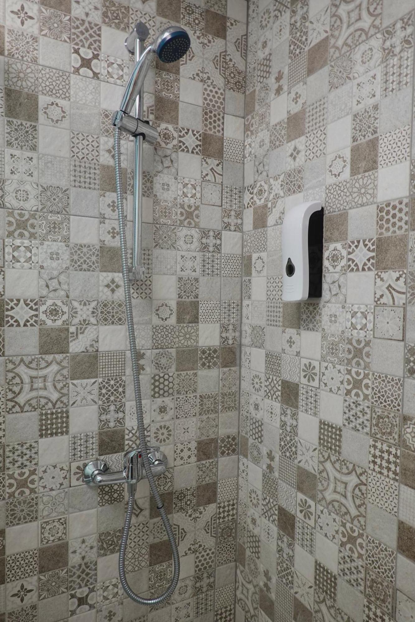 Apartamento Astaregia Херес-де-ла-Фронтера Экстерьер фото