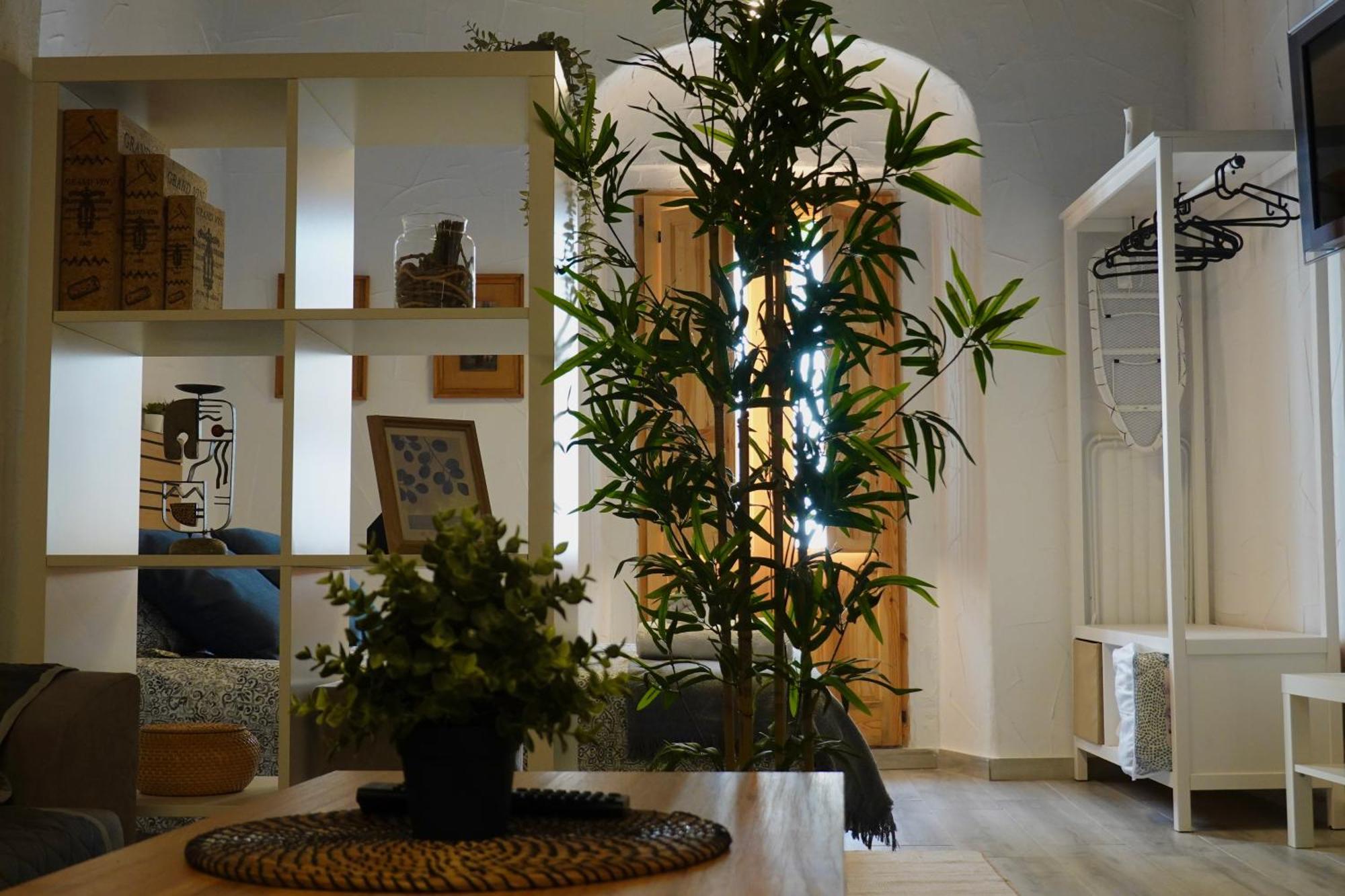 Apartamento Astaregia Херес-де-ла-Фронтера Экстерьер фото