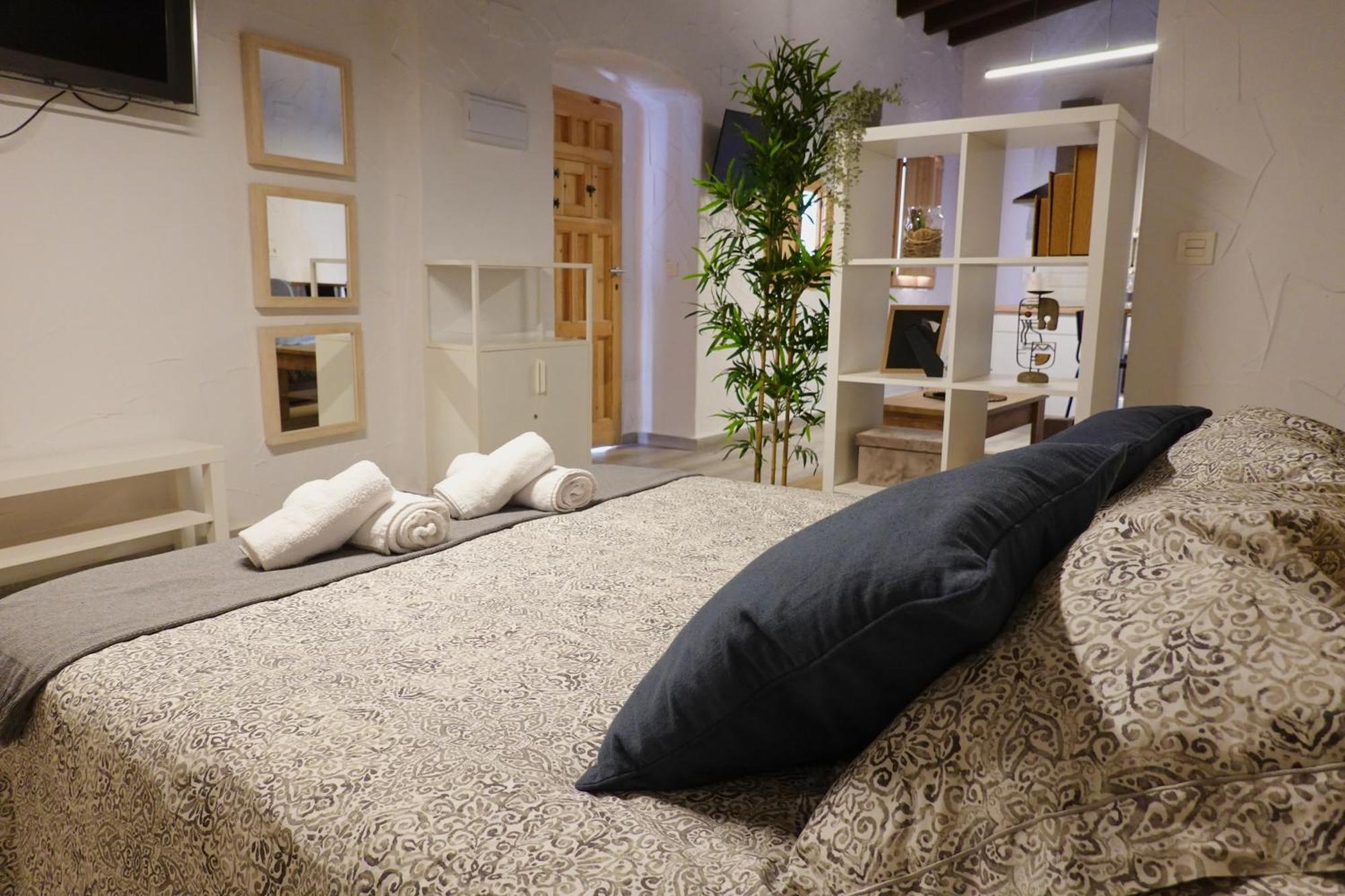 Apartamento Astaregia Херес-де-ла-Фронтера Экстерьер фото